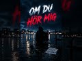 om du hör mig…
