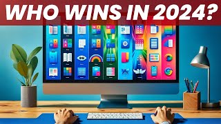 Top 10 Free Microsoft Office Alternatives of 2024  [Only Video You Need]