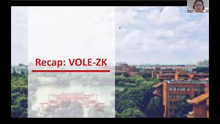 Famous Interactive & Zero-knowledge Proofs (Crypto 2024) Net Worth