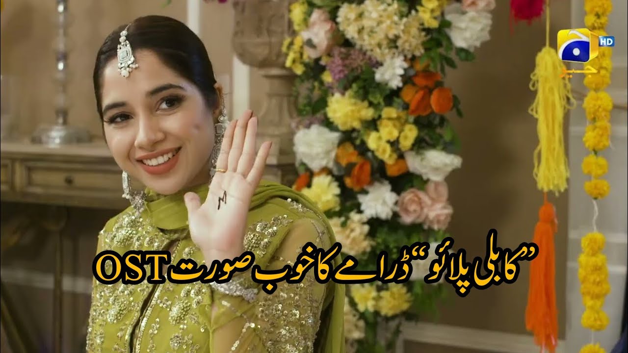 Kabuli Pulao New Drama OST WhatsAap Status Made By Me YouTube kabuli-pulao-new-drama-ost-whatsaap-status-made-by-me-youtube