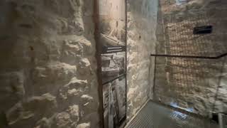 Exploring the Excavation / Exhibition