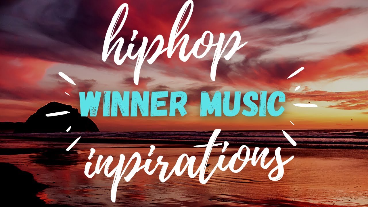 American Vernacular | Winner Music HipHop | Free Copyright-safe Music | Background Music For Videos