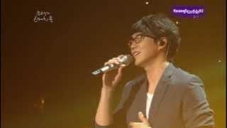 성시경 Sung Si Kyung - 너는 나의 봄이다 You are my spring