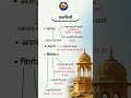राजस्थान की प्रसिद्ध छतरियाँ#rajasthanexam  #generalknowledge