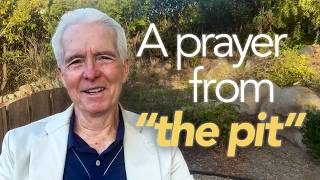 Finding God in the Dark Night of the Soul (The Pit)