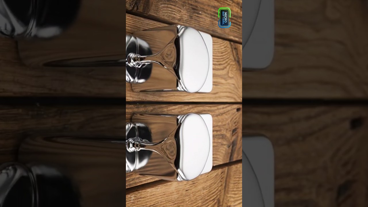 Periodic Element Visual Effects: 31 