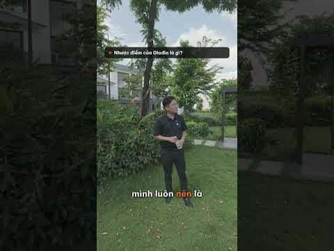 Nhược điểm của Gladia là gì? Sĩ nói thẳng