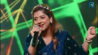 Aarpana Acharya 'Raktim' | The Voice of Nepal Season 6 -2025