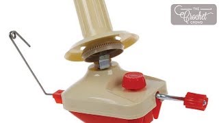 YARN WINDER  Do You Need One? How To Use? Price? Where to