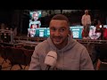 ‘SWITCHING TO SAME TRAINER AS ANTHONY JOSHUA’ Callum Simpson ON NEW TROY REMATCH | HAMZAH SHEERAZ