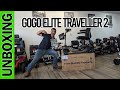 🛠️ Go-Go Elite Traveler 2 Mobility Scooter Unboxing & Assembly Tutorial