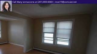 106 Exton Avenue North Arlington Nj 07031  Mls 1848794