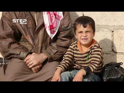 بدلت دمي 4 مرات عبد الله و معاناته مع مرضه شاهد قصته