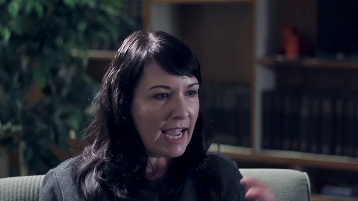 Dr. Lynn McNeill (Folklorist) | Full Interview | B...