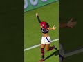 MEIA DÚZIA! Flamengo 1, 2, 3, 4, 5, 6! Nina Garrit se antecipa à marcação e anota o sexto!