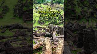 Download Lagu Who Built the 25,000 Year Old Gunung Padang? | An #unsolved #mystery #fyp MP3