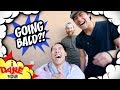 I Dare You: GOING BALD!?