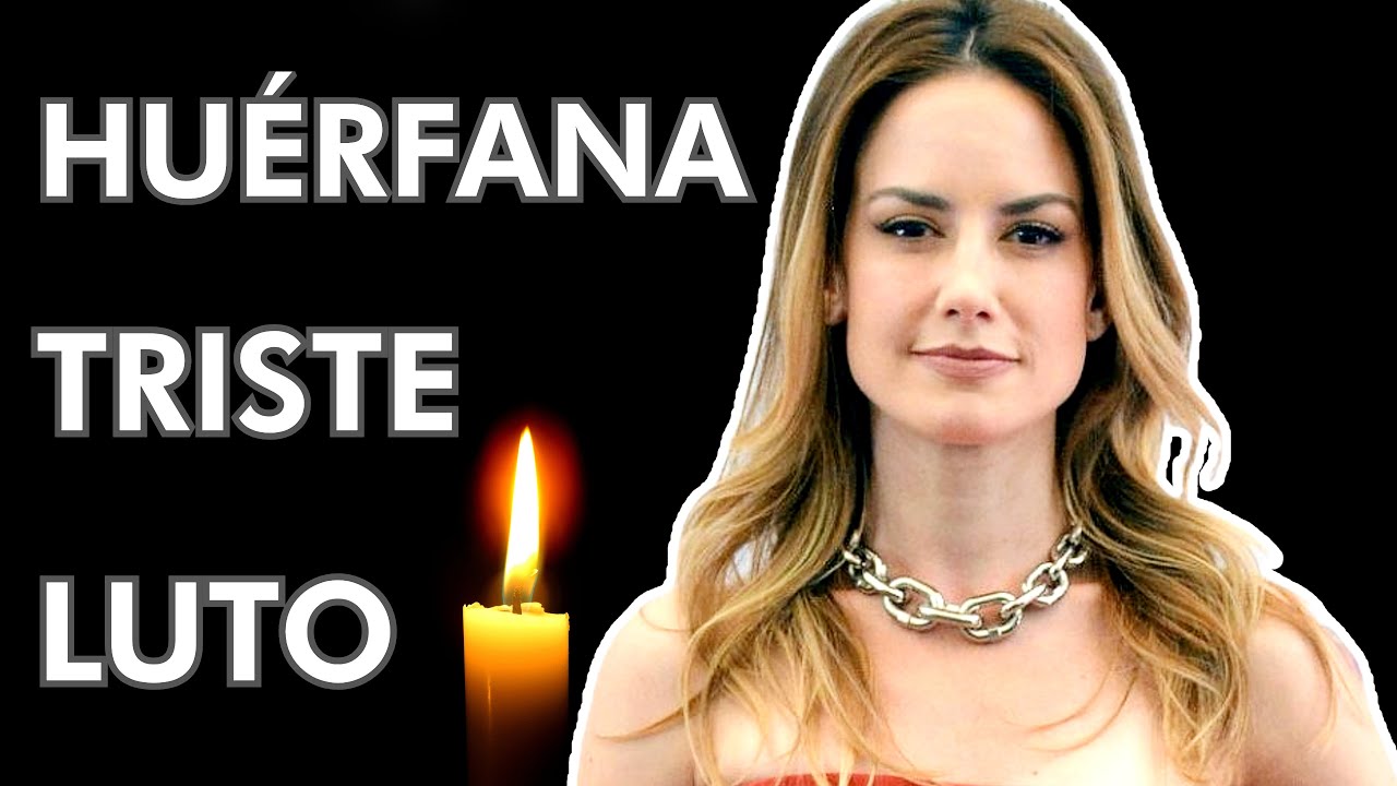 Conoce La Triste Historia de La Actriz Mexicana Altair Jarabo