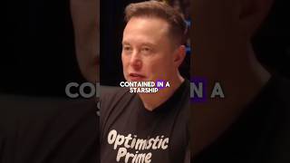 Elon Musk: Starship Desperately Wants to Explode 💥 #starship  #shorts