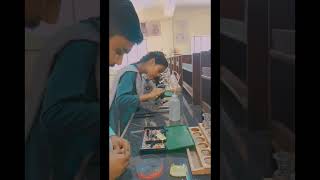 Putting Your Plant Knowledge into Practice: Conquering the Botany Lab Final