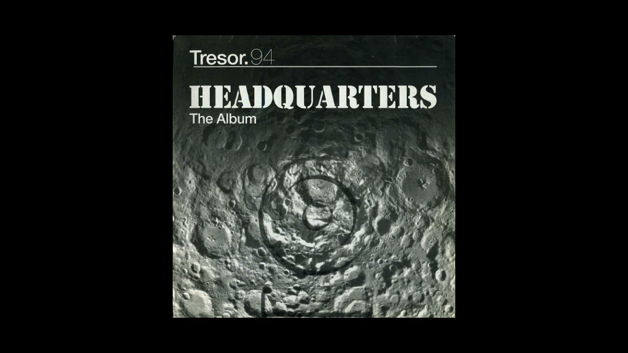 Sender Berlin - Trägerfrequenz  (1998)