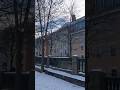 #berlin #europe #travel #shorts #alemania #nieve