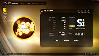 [EZ2ON REBOOT : R] {B} The Moments 5K SHD 15