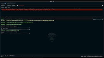 Slack ExternalC2 with Brute Ratel C4