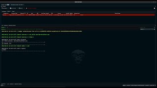 Slack Externalc2 With Brute Ratel C4