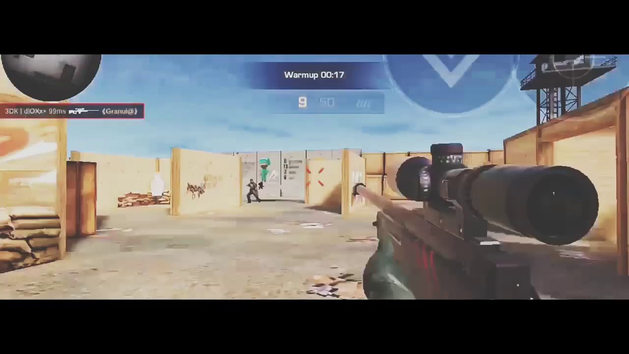 Standoff 2 Normal / Take My Horse😂 YouTube