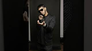 Anuel AA - Lately (Luar la l) - (Audio Oficial)