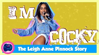 The Leigh Anne Pinnock Story| Really Unappreciated