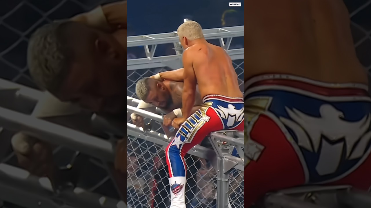 Cody Rhodes vs solo sikoa full match #wwe  #codyrhodes #solosikoa #wweshorts