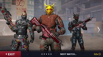 MC5 SB: TESTING JSON (LAG or NO LAG?)