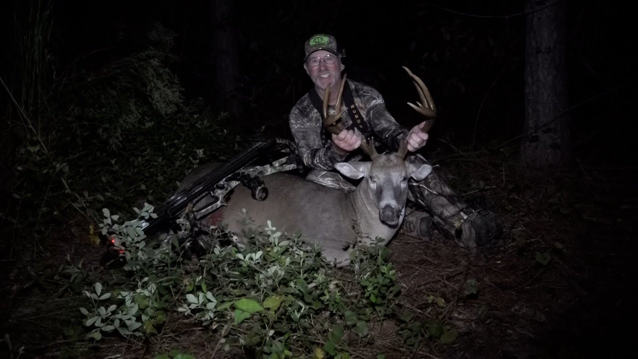 Успех продовольственного участка в Джорджии Боу Бак в 2025 году