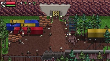 ZERO Sievert Hardmode S4 E46 FIN