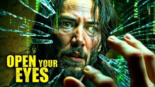 You have to WAKE up! | THE MATRIX RESURRECTIONS MINUTE-2-MINUTE #13