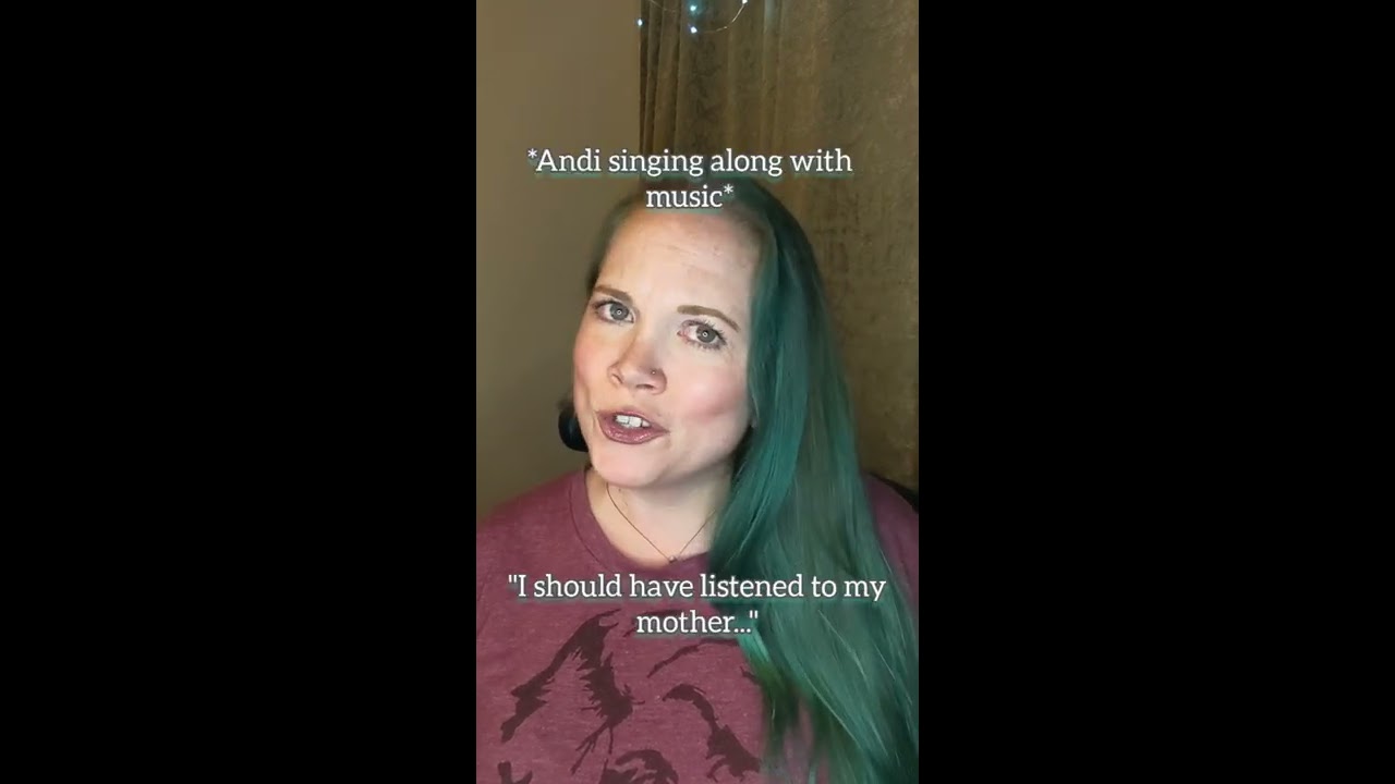 The Songbird Sessions (6) Charlotte OC