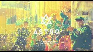 Astro - Hide & Seek (1 hour)