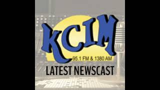 KCIM Noon News: July 10, 2026