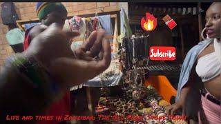 Life and times in Zanzibar: The Old Fort/ Stone town๐น๐ฟ Life and times in Zanzibar: The Old Fort/ Stone town๐น๐ฟ
