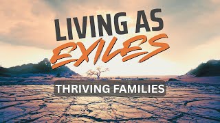 Thriving Through Purpose: Reflecting God’s Image and Mission