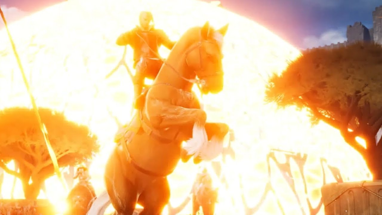 Highguard - Official Tutorial MOVIE Showcasing the Game Basics