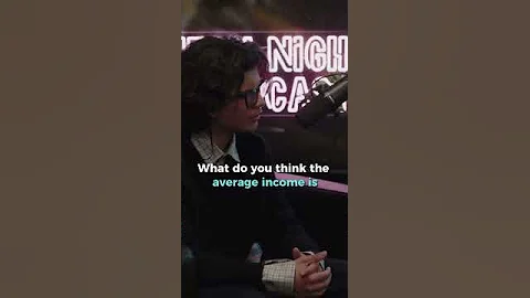 100k Minimum Wage?? 🤨