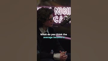 100k Minimum Wage?? 🤨