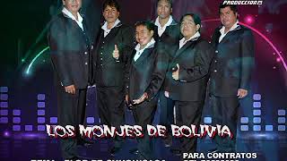 Cueca Flor De Chuquisaca Los Monjes De Bolivia