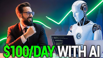 10 AI Tools That Will Make You $100/Day in 2025 (Realistic Ways to Use Them)