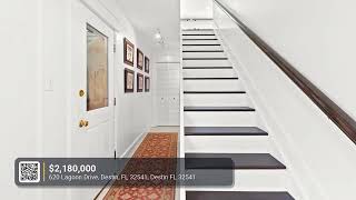 Destin Home For Sale $2.18M | Pool | 620 Lagoon Dr Destin Home For Sale $2.18M | Pool | 620 Lagoon Dr