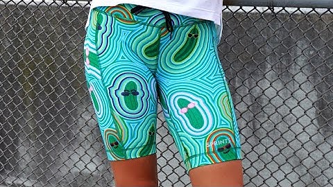 Compression Shorts for Runners | Sprints