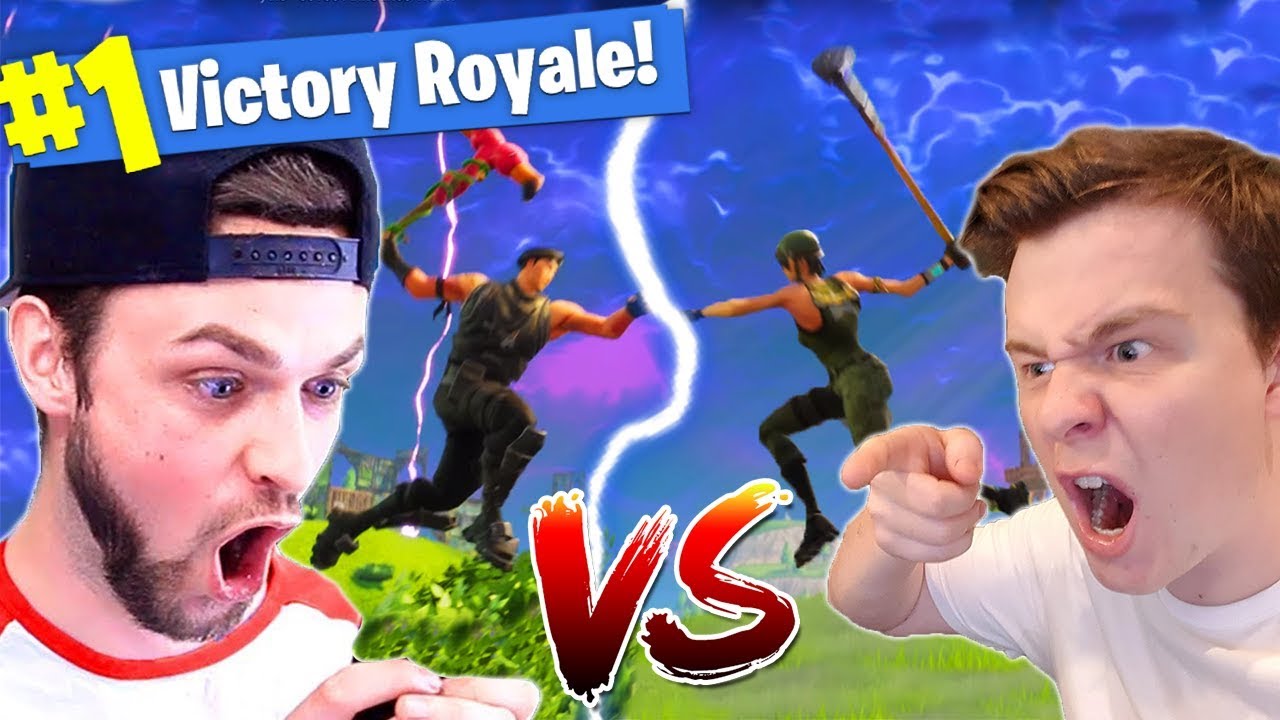 muselk vs ali a in fortnite battle royale - muselk playing fortnite